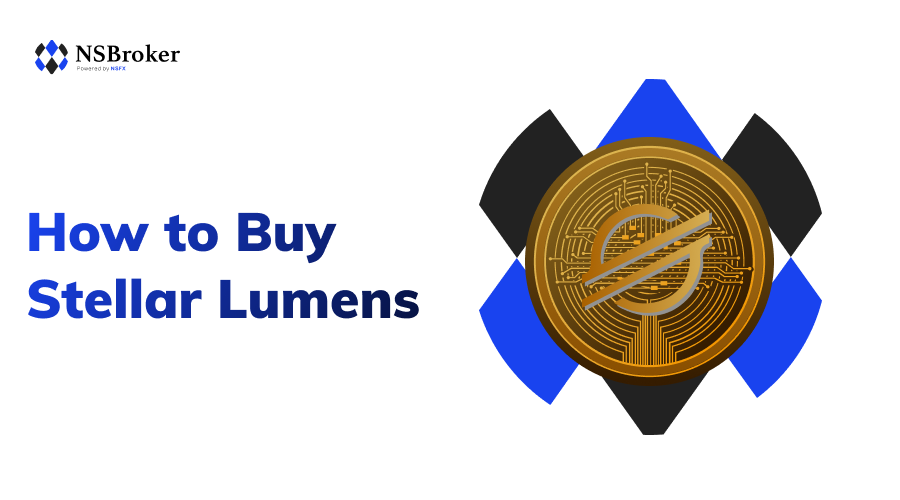 How to Buy Stellar Lumens