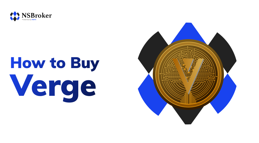 How to Buy Verge