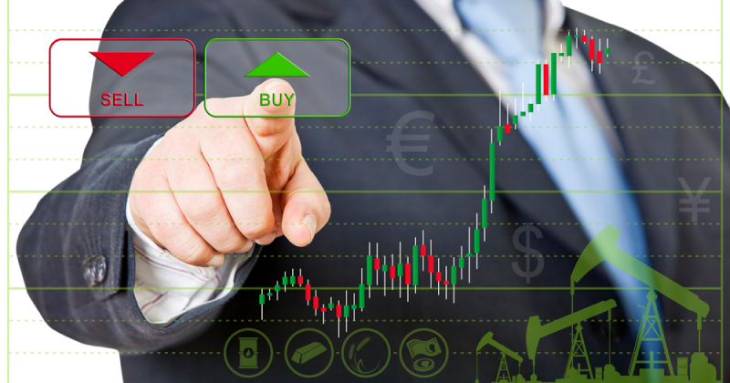 How does the forex trading work?